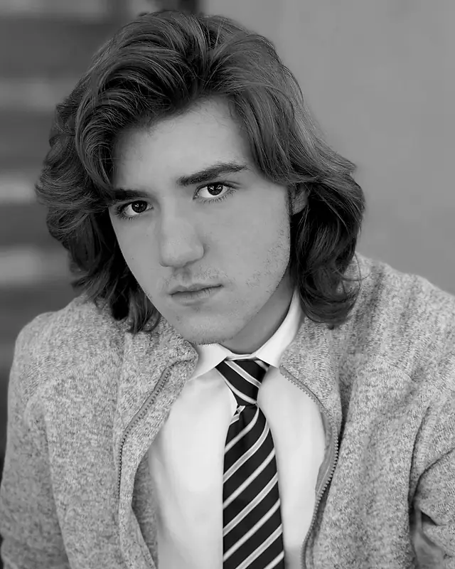 Zach Rice, CEO and founder of VEXIL Systems.